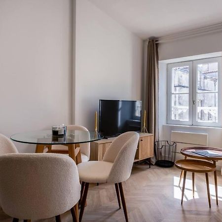 La Suite D'Orbigny En Hyper Centre La Rochelle  Kültér fotó