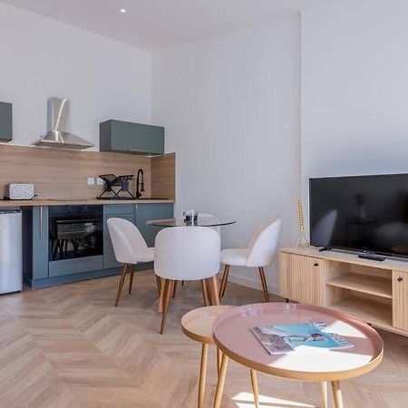 La Suite D'Orbigny En Hyper Centre La Rochelle  Kültér fotó