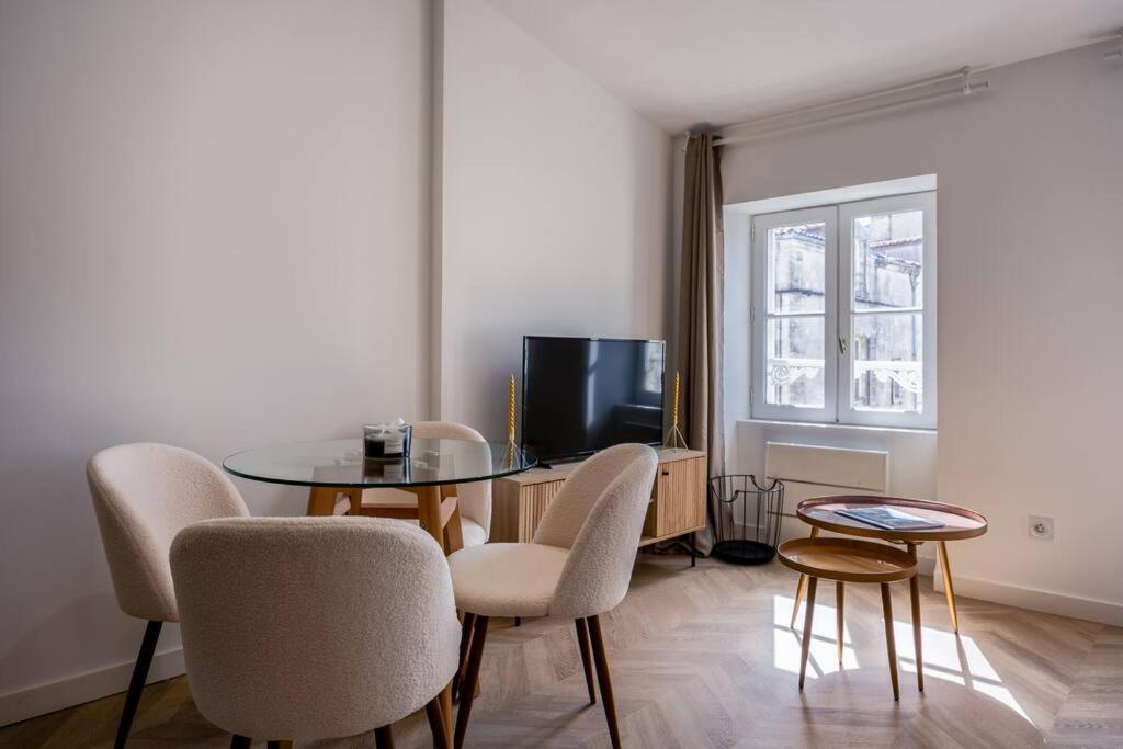 La Suite D'Orbigny En Hyper Centre La Rochelle  Kültér fotó