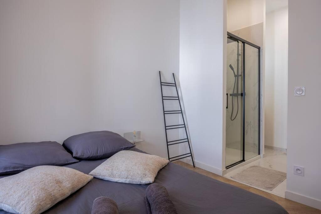 La Suite D'Orbigny En Hyper Centre La Rochelle  Kültér fotó