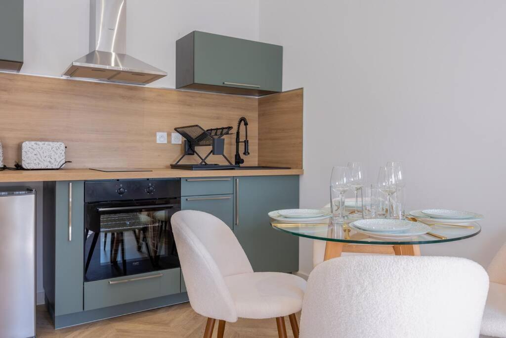La Suite D'Orbigny En Hyper Centre La Rochelle  Kültér fotó